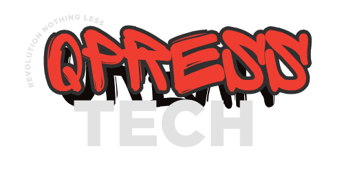 QT logo